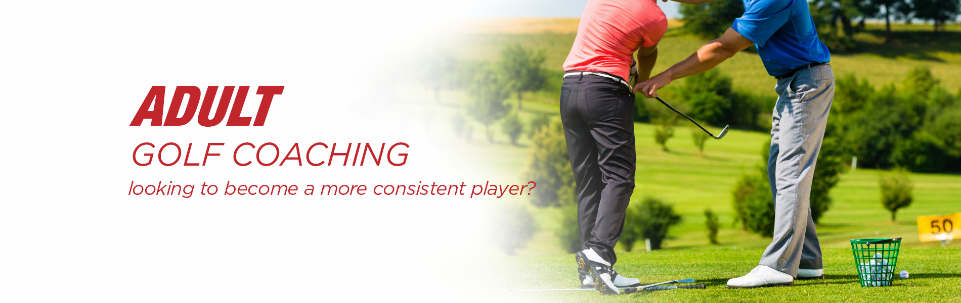 Golf Lessons in Jacksonville FL Gerry James Golf Instruction